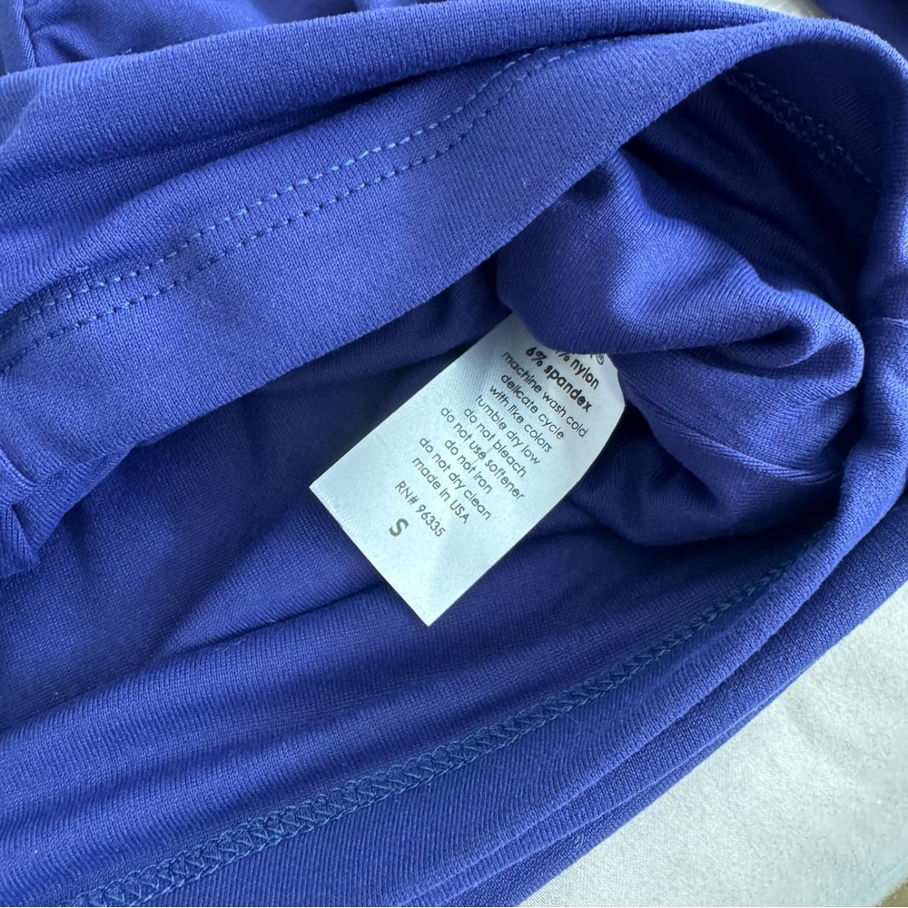 susana monaco gathered v long sleeve top - Picture 4 of 4